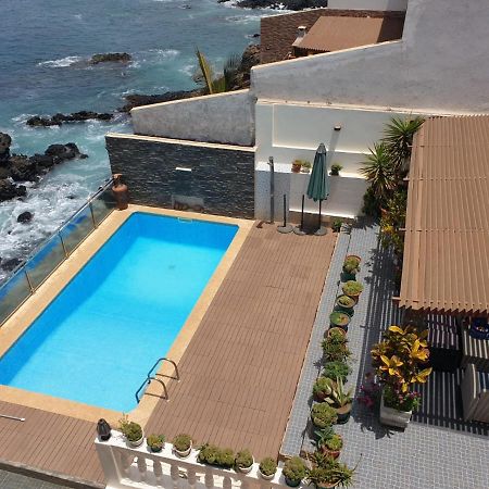 Cactus Guest House Cidade Velha Exterior photo