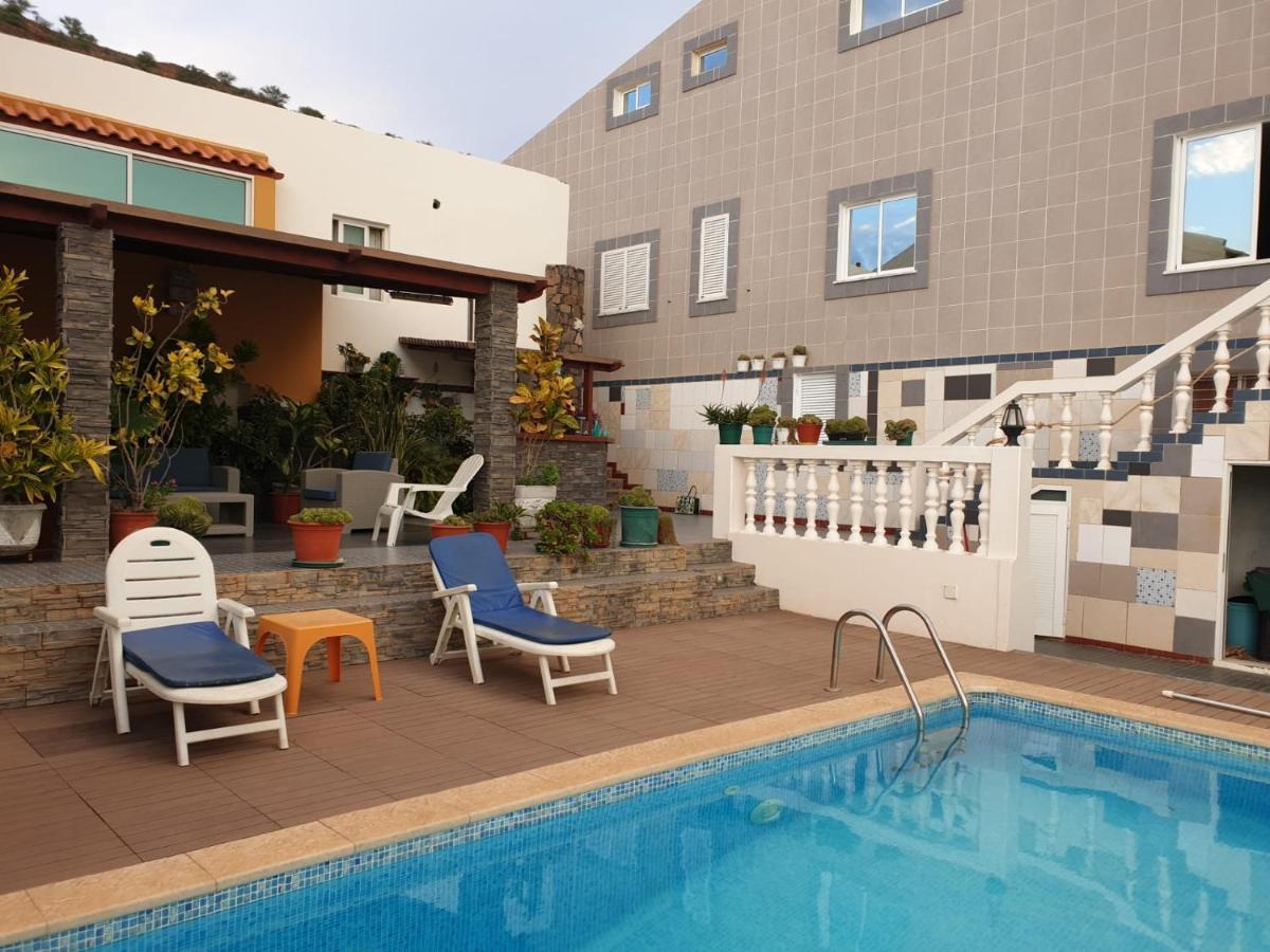 Cactus Guest House Cidade Velha Exterior photo
