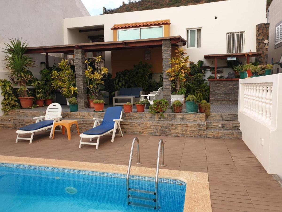 Cactus Guest House Cidade Velha Exterior photo