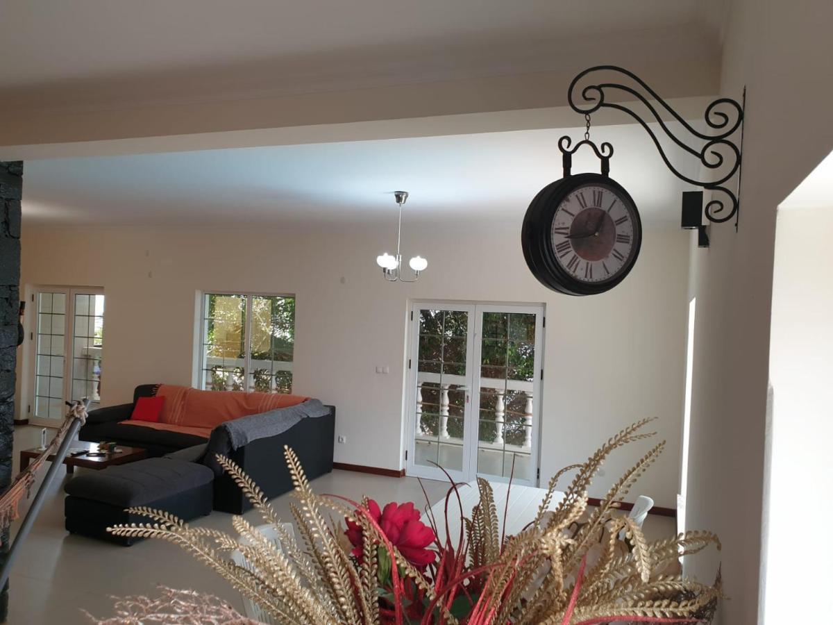 Cactus Guest House Cidade Velha Exterior photo