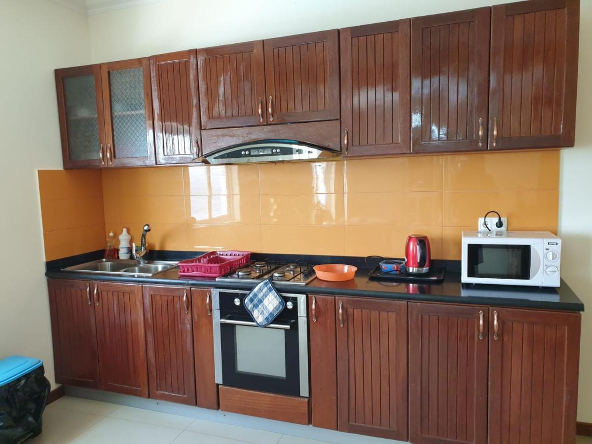 Cactus Guest House Cidade Velha Exterior photo