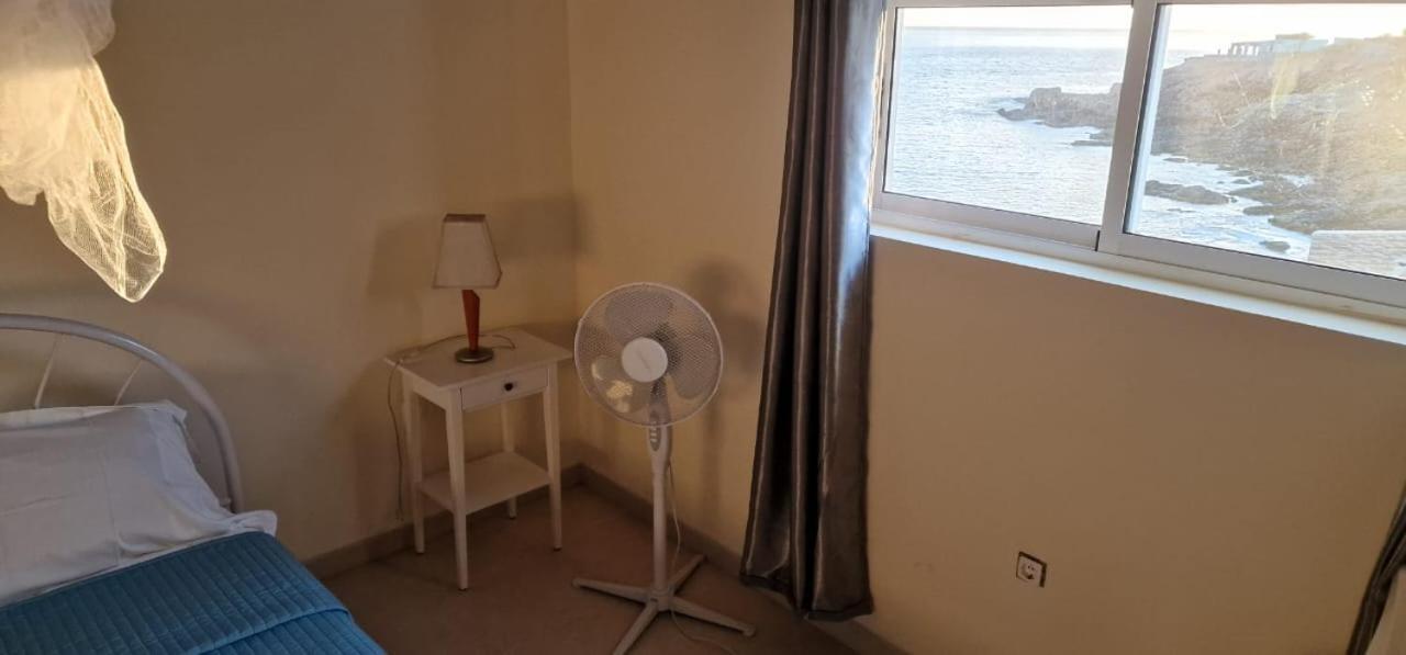 Cactus Guest House Cidade Velha Exterior photo